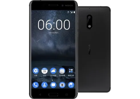 Nokia returns to smartphone market with its first android phone