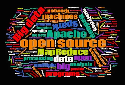 Hadoop Creator Doug Cutting: 5 Ways to Be Successful with Open Source in 2017