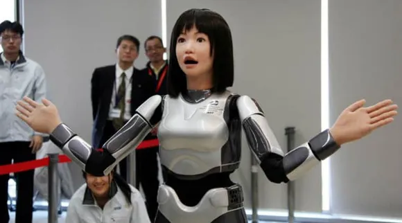 Chinese Robot Journalist publishes its first news article