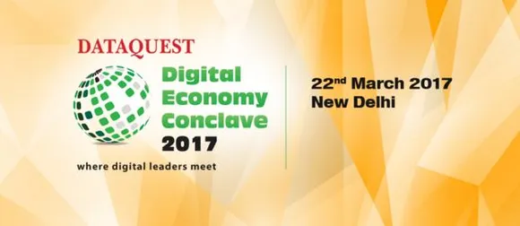 India Top CIOs to take part in DQ Conclave 2017