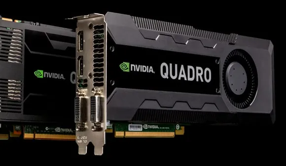 NVIDIA Claims to Add Supercomputing to Workstations, Thanks to Pascal Architecture