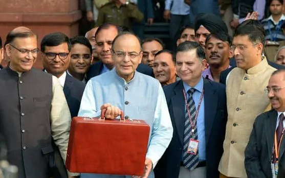 Digital India takes the center stage: Union Budget 2017-18
