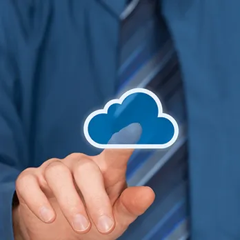 Do your cloud first strategy includes an integrated defense?