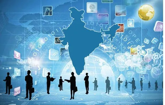 India through its public digital platform is driving low-cost inclusive digitalisation model: Dr Ajai Garg, MeitY