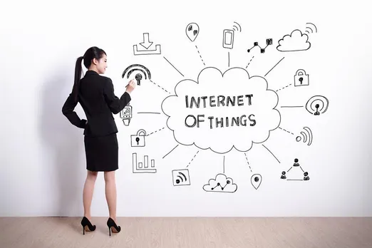 Why IoT is Such a Big Deal and the Inevitable Trend in Coming Years