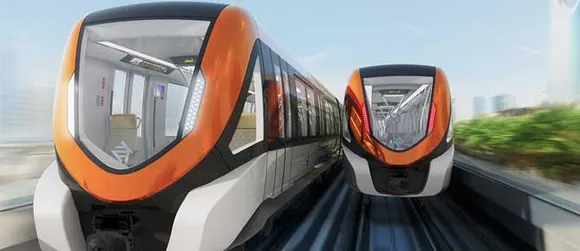 Siemens to deploy state-of-the-art signalling systems for Nagpur Metro