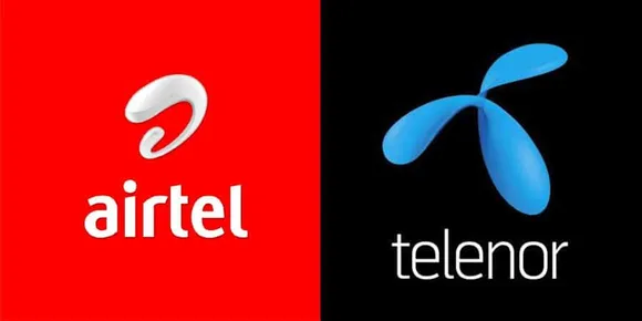 Bharti Airtel confirms acquisition of Telenor India