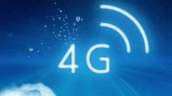 Nokia reveals 4G as India’s fastest growing mobile broadband technology