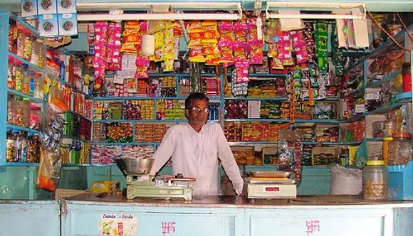 IBM cloud helps Pace Automation transform local Kirana stores