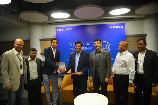 Qualcomm and T-Hub Sign MoU for a Strategic Collaboration