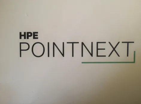 HPE goes aggressive on digital transformation with Pointnext