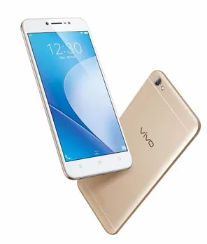 Vivo Launches Vivo Y66 with 16MP Front Camera, 3000 mAh Battery