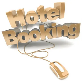 MakeMyTrip and PayPal partner for hotel bookings