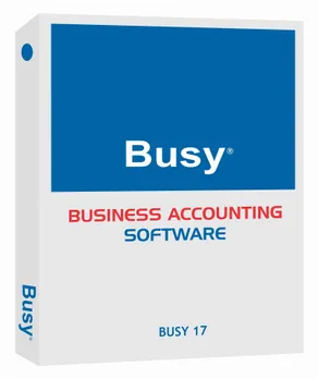 Busy Infotech launches GST Ready Business Accounting Software ‘BUSY 17’