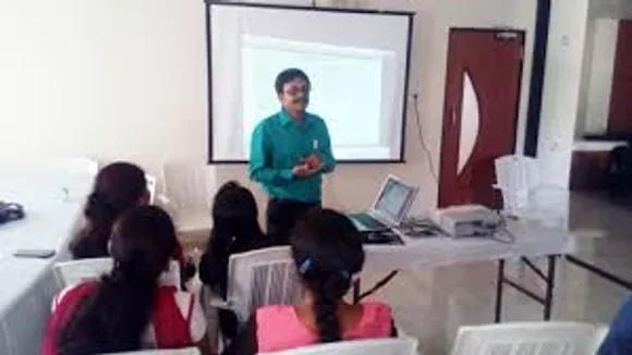 TAIT Paathshaala empowers 30 IT SME business managers with Google 'G Suite' Training