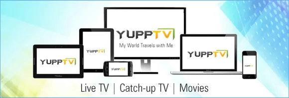 YuppTV launches Freedocast Pro Device and Live Streaming Platform