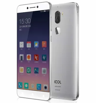 Coolpad introduces new Cool1 Dual Variant