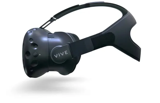 HTC announces VIVE product launch in India