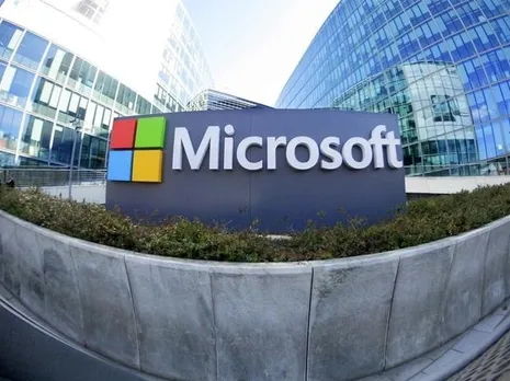 Microsoft presents technology trends for 2022