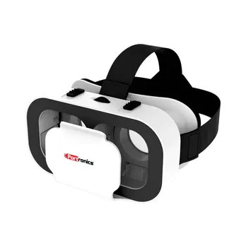 Portronics launches Virtual Reality Headset series