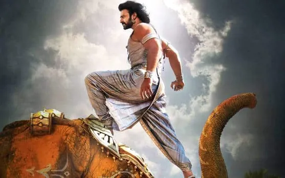 Baahubali 2 emerges as the highest grossing film on Paytm Movies