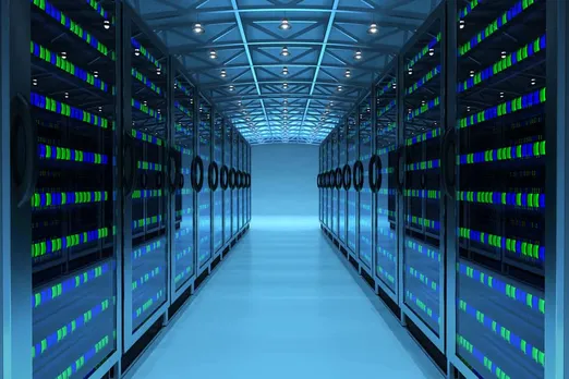 Can Your Data Center Handle the Next Big Idea?