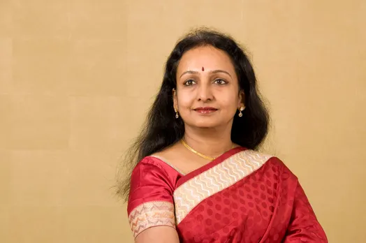 Tata Communications Board elects Renuka Ramnath as the chairperson