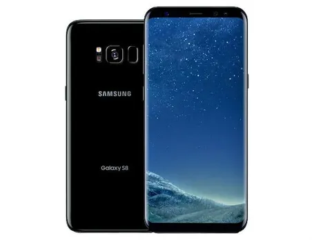 Samsung launches Galaxy S8 and Galaxy S8+ in India