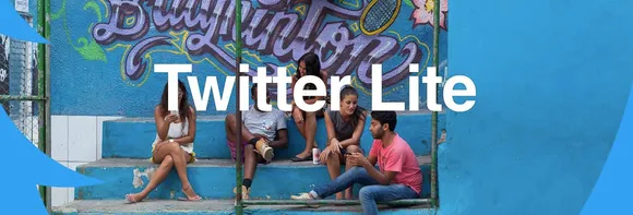 Twitter introduces Twitter Lite in India with Vodafone as launch partner