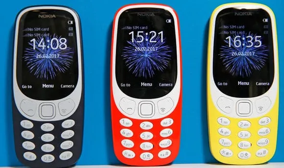 The Nokia 3310 is Back!
