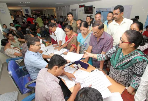 How Assam Government establishes Digital Database