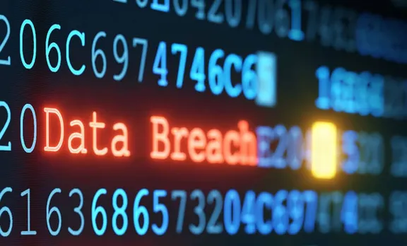 Zomato Breach: 17 Million User Database Compromised