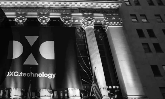 DXC Technology charts ambitious roadmap in India