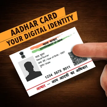 Aadhaar can match any World Standard in Terms of Data Security