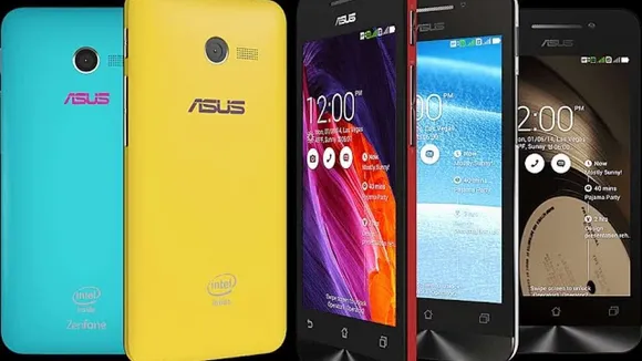 ASUS partners with Home Credit to offer 0% Interest EMI on smartphone purchases