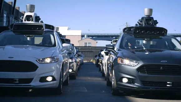 A Single Autonomous Car could Eliminate Traffic Jam