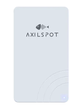 AXILSPOT Rolls Out ASW120 Indoor Wireless Access Point