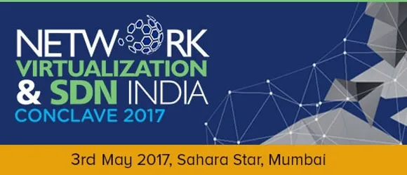 Mumbai to host Network Virtualization & SDN India Conclave