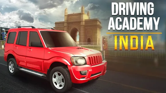 Games2win Launches Driving Academy India