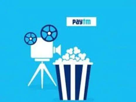 Paytm Movies aims at 50% online share of opening weekends by end-2017