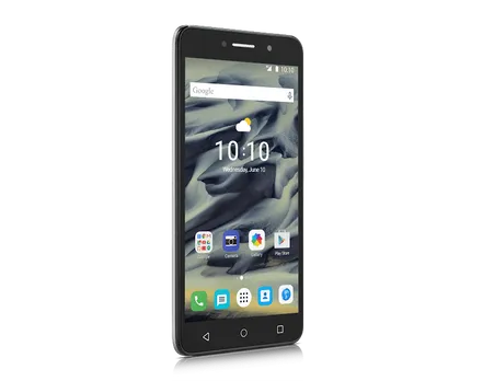 Alcatel Launches the ALCATEL PIXI 4 (6): An Entry-Level Phablet in India