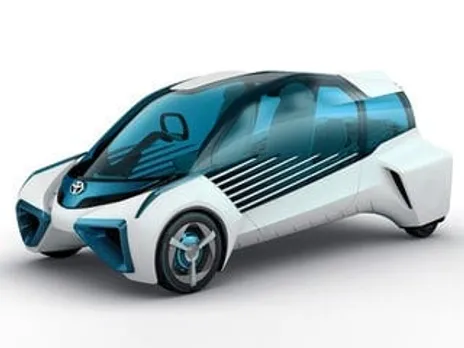 Toyota to Use Nvidia Drive PX AI Car Computer Platform to Enhance Autonomous Driving Systems