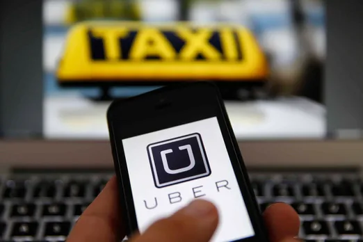 Uber Likely to Introduce NPCI Enabled UPI Payments