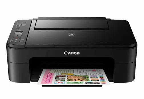 Canon launches PIXMA TS 3170 and E 3170 to Strengthen Inkjet Wireless Range