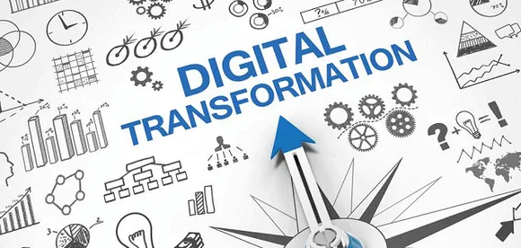 NIIT University Includes Digital Transformation Technologies in Academics