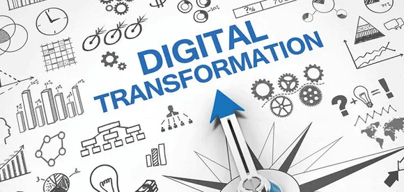 Digital Transformation Isn’t Just About Creating Digital Solutions: TO THE NEW, CEO