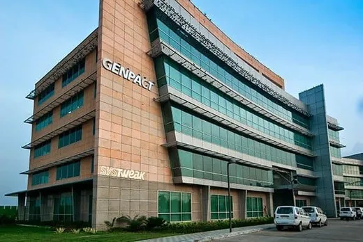 Genpact Opens New Delivery Center in Jacksonvile