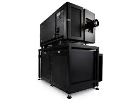 Barco Launches Two New Smart Laser Projectors