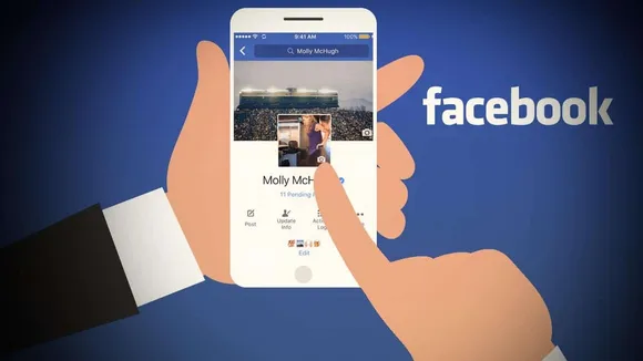 Facebook To give People More Control Over Their Facebook Profile Picture