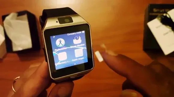 Bingo Technologies Launch Its new Smart Watch Bingo T30